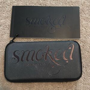 urban decay eyeshadow palette NWT